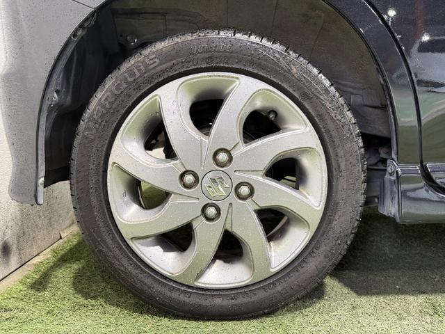 パレットＳＷ リミテッドＩＩ　保証付　修復歴無　ＥＴＣ　Ｂカメラ　シートＨ　両ＰＳＤ　フルセグナビ　ＢＴ　ＤＶＤ　ＣＤ　ＨＩＤオートライト　フォグ　Ｐスタート　ステリモ　スマートキー　純正１４インチＡＷ　ウィンカー付電動格納ミラー（25枚目）