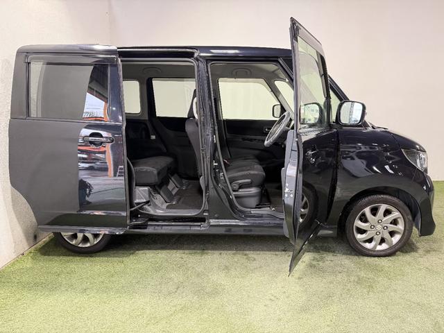 パレットＳＷ リミテッドＩＩ　保証付　修復歴無　ＥＴＣ　Ｂカメラ　シートＨ　両ＰＳＤ　フルセグナビ　ＢＴ　ＤＶＤ　ＣＤ　ＨＩＤオートライト　フォグ　Ｐスタート　ステリモ　スマートキー　純正１４インチＡＷ　ウィンカー付電動格納ミラー（27枚目）