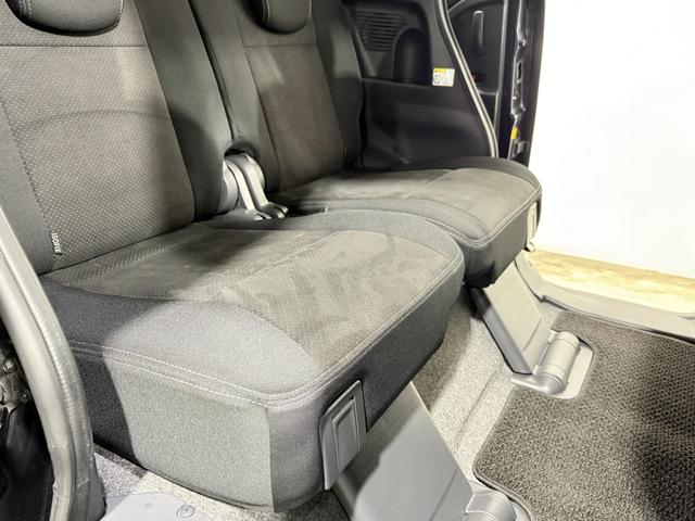 パレットＳＷ リミテッドＩＩ　保証付　修復歴無　ＥＴＣ　Ｂカメラ　シートＨ　両ＰＳＤ　フルセグナビ　ＢＴ　ＤＶＤ　ＣＤ　ＨＩＤオートライト　フォグ　Ｐスタート　ステリモ　スマートキー　純正１４インチＡＷ　ウィンカー付電動格納ミラー（36枚目）