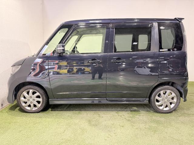 パレットＳＷ リミテッドＩＩ　保証付　修復歴無　ＥＴＣ　Ｂカメラ　シートＨ　両ＰＳＤ　フルセグナビ　ＢＴ　ＤＶＤ　ＣＤ　ＨＩＤオートライト　フォグ　Ｐスタート　ステリモ　スマートキー　純正１４インチＡＷ　ウィンカー付電動格納ミラー（48枚目）