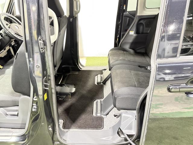 パレットＳＷ リミテッドＩＩ　保証付　修復歴無　ＥＴＣ　Ｂカメラ　シートＨ　両ＰＳＤ　フルセグナビ　ＢＴ　ＤＶＤ　ＣＤ　ＨＩＤオートライト　フォグ　Ｐスタート　ステリモ　スマートキー　純正１４インチＡＷ　ウィンカー付電動格納ミラー（56枚目）