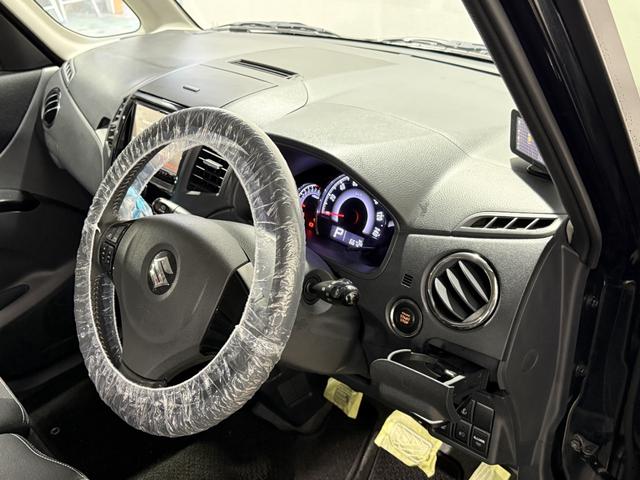 パレットＳＷ リミテッドＩＩ　保証付　修復歴無　ＥＴＣ　Ｂカメラ　シートＨ　両ＰＳＤ　フルセグナビ　ＢＴ　ＤＶＤ　ＣＤ　ＨＩＤオートライト　フォグ　Ｐスタート　ステリモ　スマートキー　純正１４インチＡＷ　ウィンカー付電動格納ミラー（63枚目）