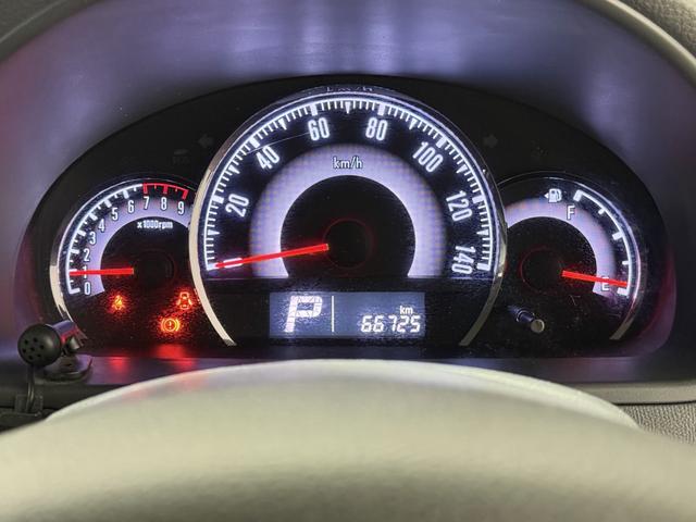 パレットＳＷ リミテッドＩＩ　保証付　修復歴無　ＥＴＣ　Ｂカメラ　シートＨ　両ＰＳＤ　フルセグナビ　ＢＴ　ＤＶＤ　ＣＤ　ＨＩＤオートライト　フォグ　Ｐスタート　ステリモ　スマートキー　純正１４インチＡＷ　ウィンカー付電動格納ミラー（68枚目）