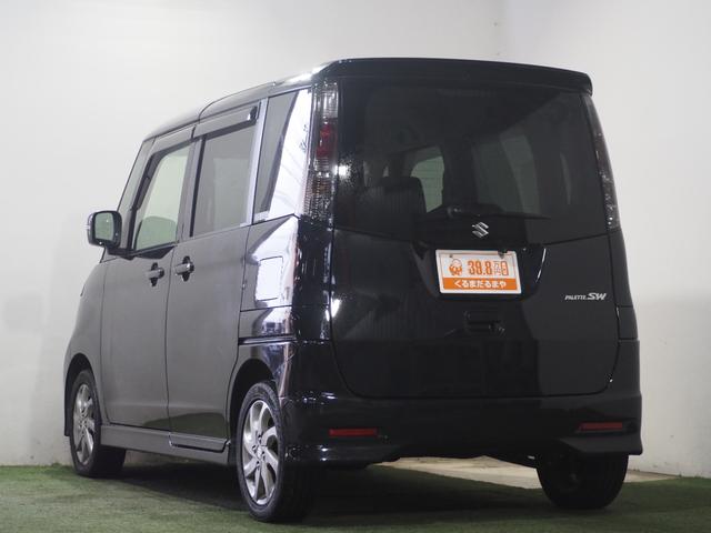 パレットＳＷ リミテッドＩＩ　保証付　修復歴無　ＥＴＣ　Ｂカメラ　シートＨ　両ＰＳＤ　フルセグナビ　ＢＴ　ＤＶＤ　ＣＤ　ＨＩＤオートライト　フォグ　Ｐスタート　ステリモ　スマートキー　純正１４インチＡＷ　ウィンカー付電動格納ミラー（80枚目）