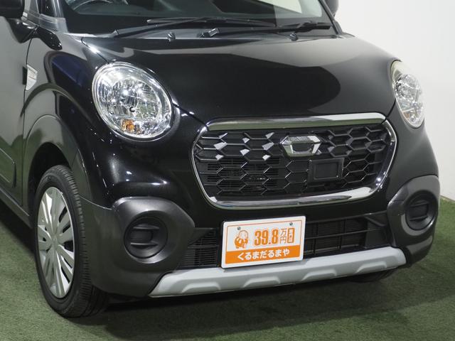 キャスト アクティバＸ　保証付き　修復歴無　ＥＴＣ　メモリーナビ　ＴＶ　ＣＤ　オートライト　横滑り防止　Ｐスタート　アイドリングストップ　オートエアコン　スマートキー　スペアキー付　電動格納ミラー　レベライザー　ベンチシート（15枚目）