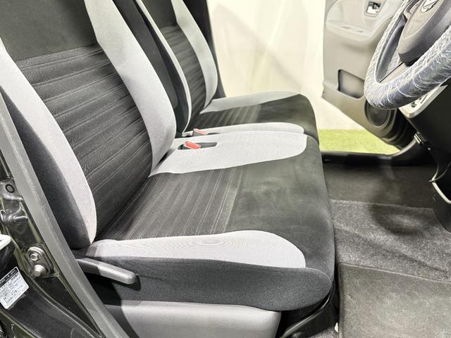 キャスト アクティバＸ　保証付き　修復歴無　ＥＴＣ　メモリーナビ　ＴＶ　ＣＤ　オートライト　横滑り防止　Ｐスタート　アイドリングストップ　オートエアコン　スマートキー　スペアキー付　電動格納ミラー　レベライザー　ベンチシート（31枚目）