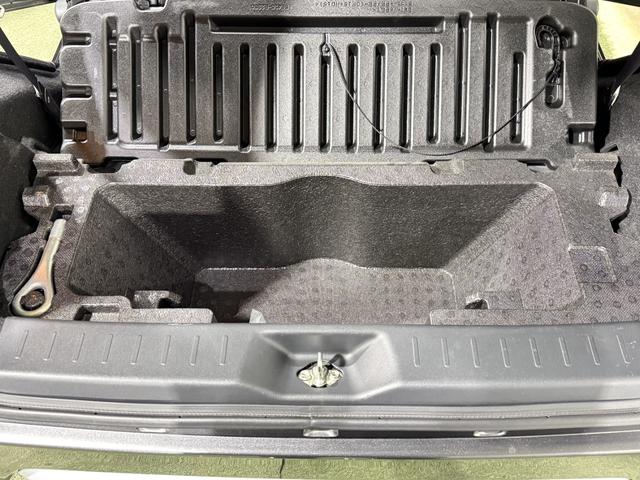 キャスト アクティバＸ　保証付き　修復歴無　ＥＴＣ　メモリーナビ　ＴＶ　ＣＤ　オートライト　横滑り防止　Ｐスタート　アイドリングストップ　オートエアコン　スマートキー　スペアキー付　電動格納ミラー　レベライザー　ベンチシート（42枚目）