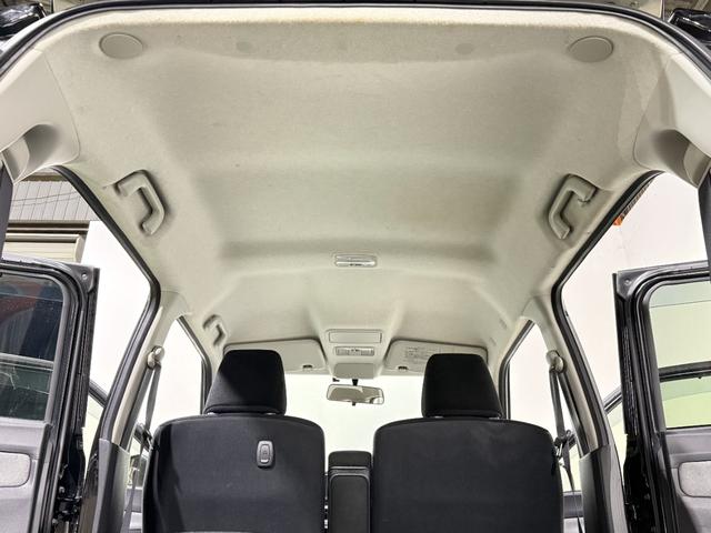 キャスト アクティバＸ　保証付き　修復歴無　ＥＴＣ　メモリーナビ　ＴＶ　ＣＤ　オートライト　横滑り防止　Ｐスタート　アイドリングストップ　オートエアコン　スマートキー　スペアキー付　電動格納ミラー　レベライザー　ベンチシート（43枚目）