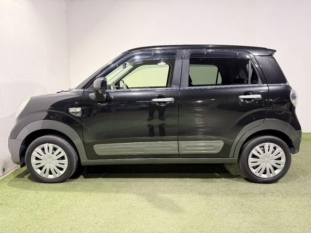 キャスト アクティバＸ　保証付き　修復歴無　ＥＴＣ　メモリーナビ　ＴＶ　ＣＤ　オートライト　横滑り防止　Ｐスタート　アイドリングストップ　オートエアコン　スマートキー　スペアキー付　電動格納ミラー　レベライザー　ベンチシート（48枚目）