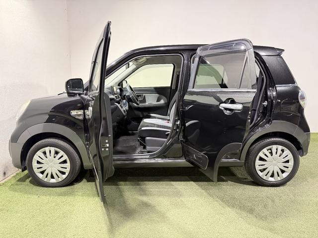 キャスト アクティバＸ　保証付き　修復歴無　ＥＴＣ　メモリーナビ　ＴＶ　ＣＤ　オートライト　横滑り防止　Ｐスタート　アイドリングストップ　オートエアコン　スマートキー　スペアキー付　電動格納ミラー　レベライザー　ベンチシート（49枚目）