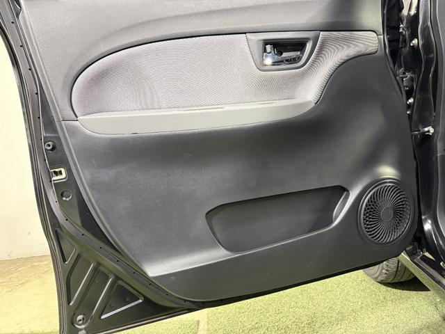 キャスト アクティバＸ　保証付き　修復歴無　ＥＴＣ　メモリーナビ　ＴＶ　ＣＤ　オートライト　横滑り防止　Ｐスタート　アイドリングストップ　オートエアコン　スマートキー　スペアキー付　電動格納ミラー　レベライザー　ベンチシート（50枚目）