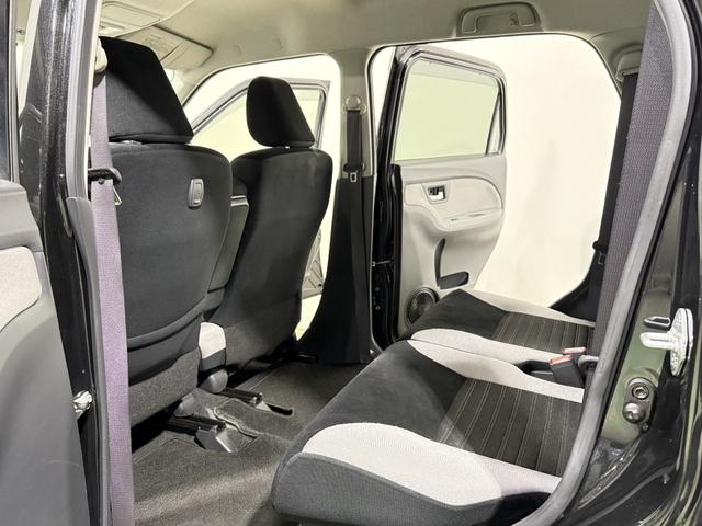 キャスト アクティバＸ　保証付き　修復歴無　ＥＴＣ　メモリーナビ　ＴＶ　ＣＤ　オートライト　横滑り防止　Ｐスタート　アイドリングストップ　オートエアコン　スマートキー　スペアキー付　電動格納ミラー　レベライザー　ベンチシート（57枚目）