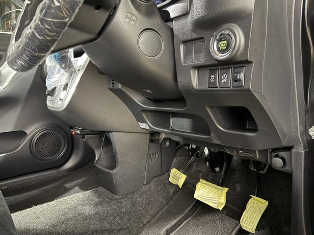 キャスト アクティバＸ　保証付き　修復歴無　ＥＴＣ　メモリーナビ　ＴＶ　ＣＤ　オートライト　横滑り防止　Ｐスタート　アイドリングストップ　オートエアコン　スマートキー　スペアキー付　電動格納ミラー　レベライザー　ベンチシート（66枚目）