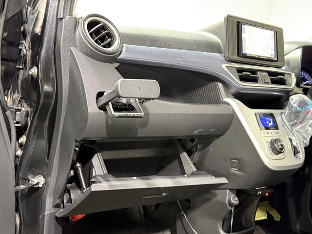 キャスト アクティバＸ　保証付き　修復歴無　ＥＴＣ　メモリーナビ　ＴＶ　ＣＤ　オートライト　横滑り防止　Ｐスタート　アイドリングストップ　オートエアコン　スマートキー　スペアキー付　電動格納ミラー　レベライザー　ベンチシート（73枚目）