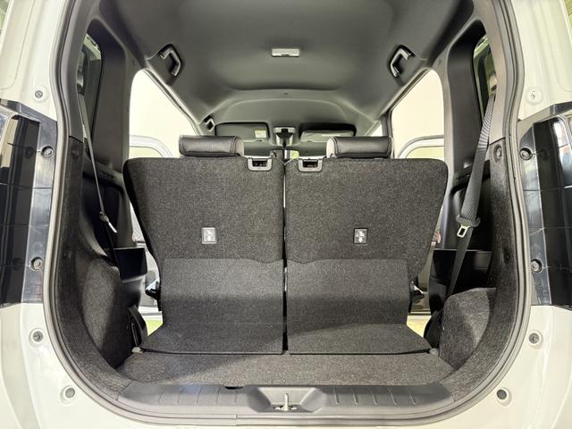 タント カスタムＲＳ　保証付き　修復歴無　ターボ　ＥＴＣ　Ｂカメラ　シートＨ　両ＰＳＤ　ＡＣＣ　フルセグナビ　ＢＴ　ＤＶＤ　ＬＥＤオートライト／フォグ　クリソナ　衝突軽減Ｂ　純正１５ＡＷ　ロングスライドシート　ハーフレザー（41枚目）