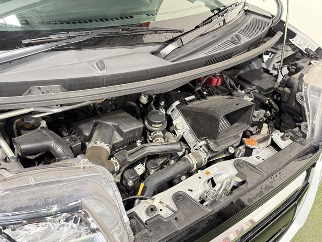 タント カスタムＲＳ　保証付き　修復歴無　ターボ　ＥＴＣ　Ｂカメラ　シートＨ　両ＰＳＤ　ＡＣＣ　フルセグナビ　ＢＴ　ＤＶＤ　ＬＥＤオートライト／フォグ　クリソナ　衝突軽減Ｂ　純正１５ＡＷ　ロングスライドシート　ハーフレザー（77枚目）