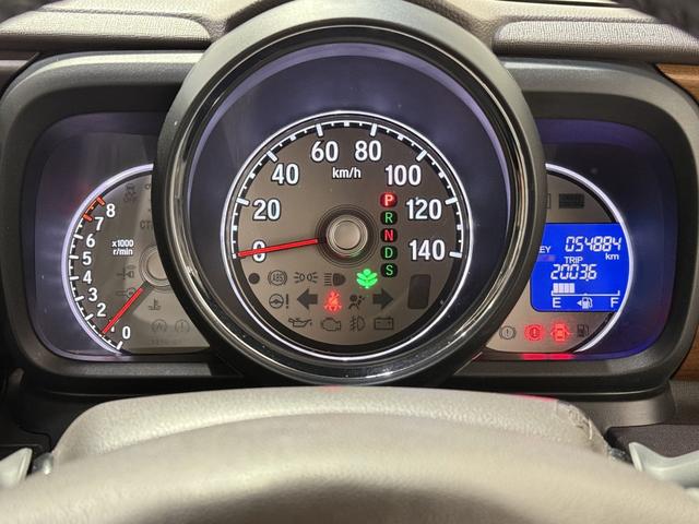 Ｎ－ＯＮＥ セレクト　ツアラー　保証付き　修復歴無　ターボ　ＥＴＣ　Ｂカメラ　シートＨ　クルコン　フルセグナビ　ＢＴ　ＤＶＤ　ＨＩＤオートライト　オートリトラミラー　ＣＴＢＡ　ＥＳＣ　Ｐスタート　パドルシフト　ステリモ　ハーフレザー（68枚目）