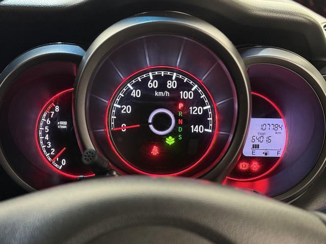 Ｎ－ＢＯＸカスタム ２トーンカラースタイル　Ｇ・ターボＬパッケージ　保証付　修復歴無　ＥＴＣ　Ｂカメラ　クルコン　両側ＰＳＤ　フルセグナビ　ＢＴ　ＤＶＤ　ＨＩＤオートライト　フォグ　オートリトラミラー　あんしんＰＫＧ　ステリモ　パドルシフト　純正１５ＡＷ　ハーフレザー（68枚目）