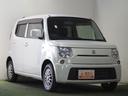 SUZUKI MR WAGON