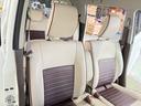 ☆全車専用機械でルームクリーニング施工してます!シートも、もちろん汚れや破れも無く非常に良いコンディションですよ☆(パックによります)