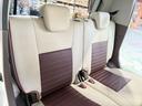 ☆車内の隅々まで徹底クリーニング!目に見えない汚れも落とします!除菌ウイルス除去・消臭でお子様にも安心!