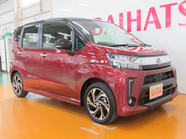 カスタム RS ハイパーSAIII ターボ(4枚目)