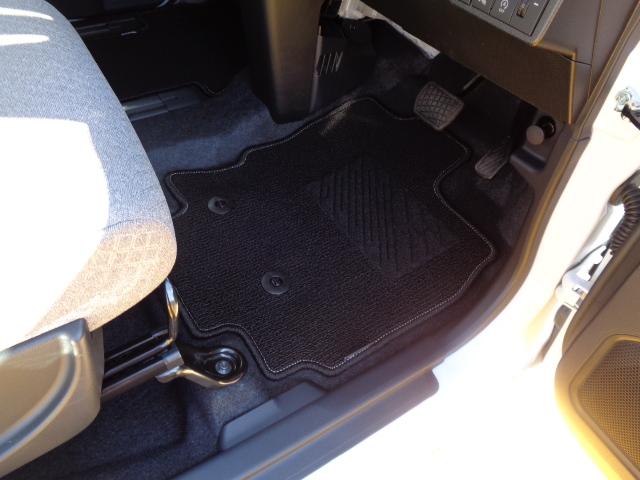 タント Ｘ　サポカーＳワイド適合　ミラクルオープンドア　パノラマモニター対応　片側オートスライドドア　電動パーキングブレーキ　Ｐスタート　コーナーセンサー　シートヒーター　ステアリングスイッチ　キーフリー（23枚目）