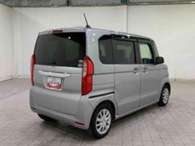 N-BOX G・Lホンダセンシング(8枚目)