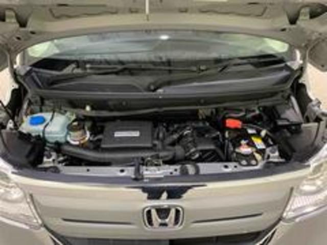 N-BOX G・Lホンダセンシング(26枚目)