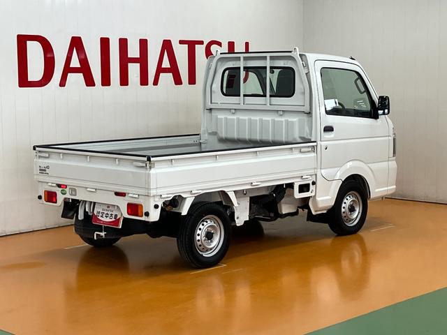 ＮＴ１００クリッパートラック ＤＸ　三方開　ゴムマット　３段オートマチック　ラジオ　エアコン　光軸調整ダイヤル　パワーステアリング（8枚目）