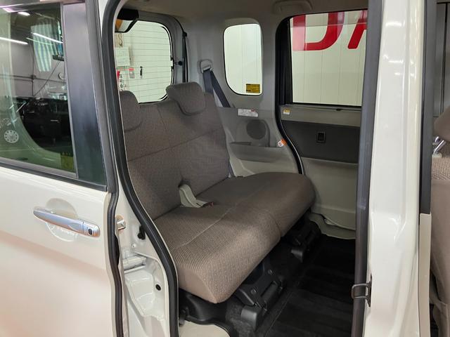 タント Ｇ　ＳＡＩＩＩ　スマアシ　ドラレコ　ミラクルオープンドア　両側オートスライドドア　Ｐスタート　エコアイドル　ステアリングスイッチ　ＵＳＢ接続端子　電動格納ミラー　キーフリー（22枚目）