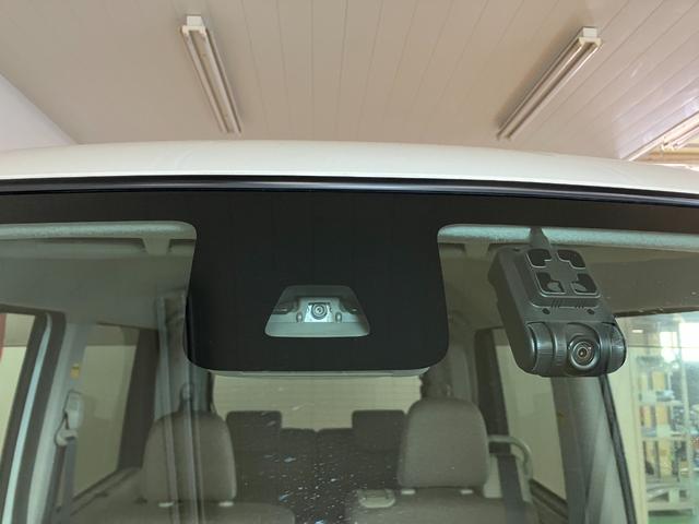 タント Ｇ　ＳＡＩＩＩ　スマアシ　ドラレコ　ミラクルオープンドア　両側オートスライドドア　Ｐスタート　エコアイドル　ステアリングスイッチ　ＵＳＢ接続端子　電動格納ミラー　キーフリー（24枚目）