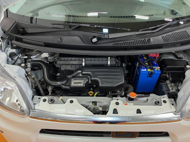 タント Ｇ　ＳＡＩＩＩ　スマアシ　ドラレコ　ミラクルオープンドア　両側オートスライドドア　Ｐスタート　エコアイドル　ステアリングスイッチ　ＵＳＢ接続端子　電動格納ミラー　キーフリー（25枚目）