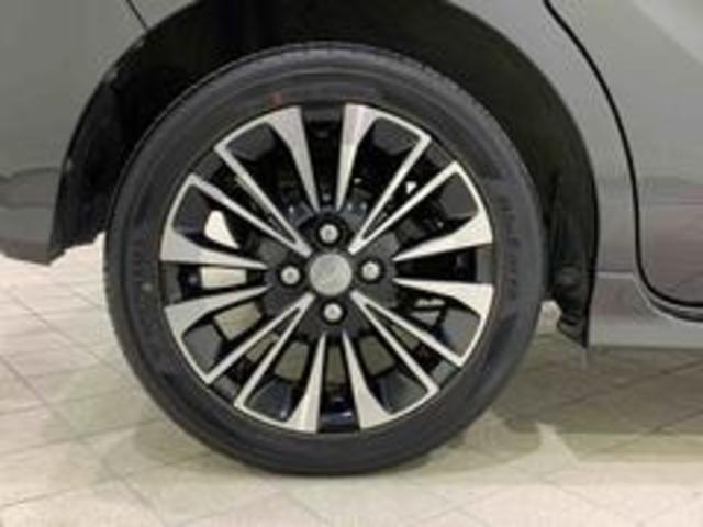 タント カスタムＲＳ　サポカーＳワイド適合　ミラクルオープンドア　両側オートスライドドア　電動パーキングブレーキ　ステアリングスイッチ　シートヒーター　オートエアコン　コーナーセンサー　キーフリー（29枚目）