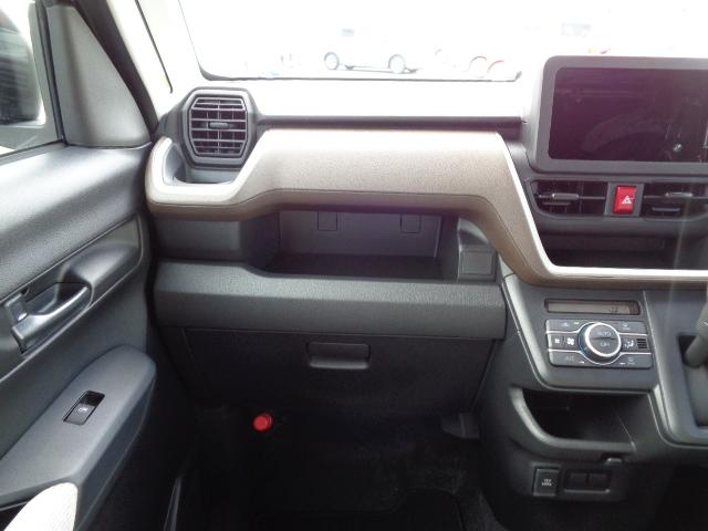 ムーヴ Ｘ　サポカーＳワイド適合　片側オートスライドドア　Ｂカメラ　ステアリングスイッチ　　Ｐスタート　アイドリングストップ　コーナーセンサー　キーフリー（11枚目）