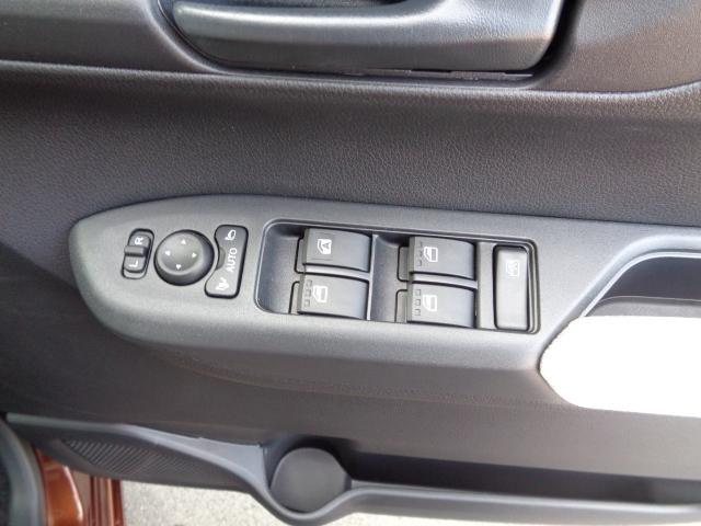 ムーヴ Ｘ　サポカーＳワイド適合　片側オートスライドドア　Ｂカメラ　ステアリングスイッチ　　Ｐスタート　アイドリングストップ　コーナーセンサー　キーフリー（16枚目）