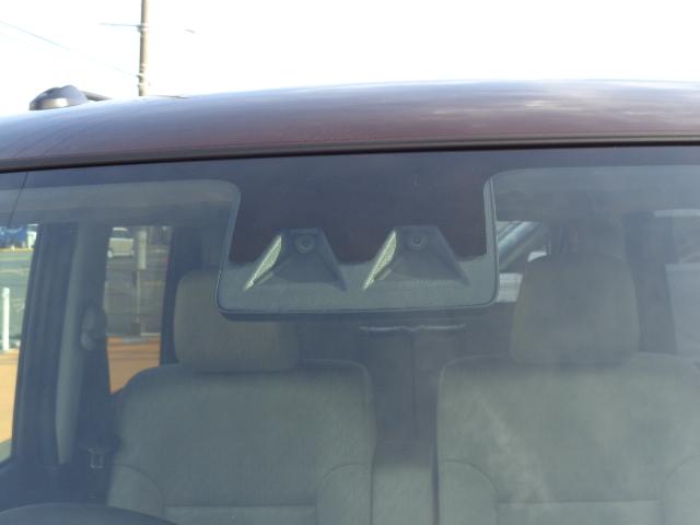 ムーヴ Ｘ　サポカーＳワイド適合　片側オートスライドドア　Ｂカメラ　ステアリングスイッチ　　Ｐスタート　アイドリングストップ　コーナーセンサー　キーフリー（20枚目）