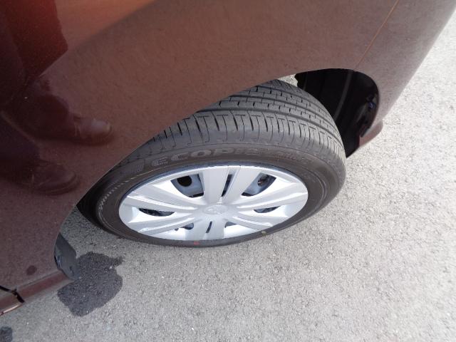 ムーヴ Ｘ　サポカーＳワイド適合　片側オートスライドドア　Ｂカメラ　ステアリングスイッチ　　Ｐスタート　アイドリングストップ　コーナーセンサー　キーフリー（22枚目）