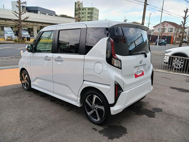 ムーヴ ＲＳ　サポカーＳワイド適合　両側オートスライドドア　全車速追従機能付ＡＣＣ　ステアリングスイッチ　電動パーキングブレーキ　Ｐスタート　コーナーセンサー　Ｂカメラ　キーフリー（6枚目）