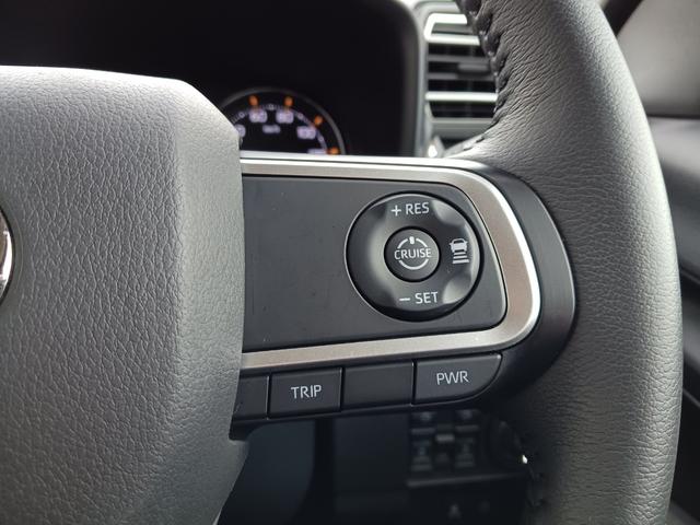 ムーヴ ＲＳ　サポカーＳワイド適合　両側オートスライドドア　全車速追従機能付ＡＣＣ　ステアリングスイッチ　電動パーキングブレーキ　Ｐスタート　コーナーセンサー　Ｂカメラ　キーフリー（17枚目）