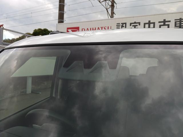 ムーヴ ＲＳ　サポカーＳワイド適合　両側オートスライドドア　全車速追従機能付ＡＣＣ　ステアリングスイッチ　電動パーキングブレーキ　Ｐスタート　コーナーセンサー　Ｂカメラ　キーフリー（23枚目）