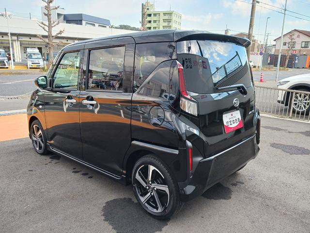 ムーヴ ＲＳ　サポカーＳワイド適合　両側オートスライドドア　パノラマモニター対応　全車速追従機能付ＡＣＣ　ステアリングスイッチ　電動パーキングブレーキ　Ｐスタート　コーナーセンサー　キーフリー（6枚目）