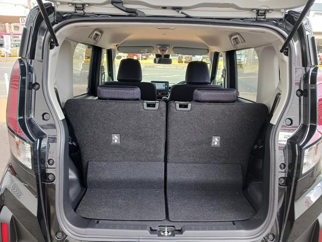 ムーヴ ＲＳ　サポカーＳワイド適合　両側オートスライドドア　パノラマモニター対応　全車速追従機能付ＡＣＣ　ステアリングスイッチ　電動パーキングブレーキ　Ｐスタート　コーナーセンサー　キーフリー（10枚目）