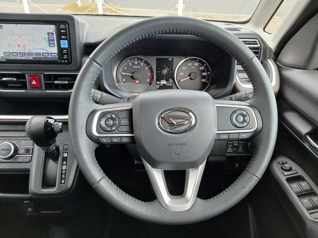 ムーヴ ＲＳ　サポカーＳワイド適合　両側オートスライドドア　パノラマモニター対応　全車速追従機能付ＡＣＣ　ステアリングスイッチ　電動パーキングブレーキ　Ｐスタート　コーナーセンサー　キーフリー（13枚目）