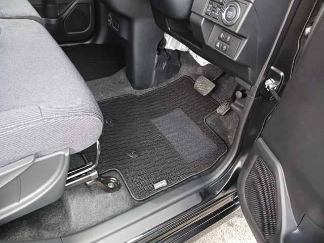 ムーヴ ＲＳ　サポカーＳワイド適合　両側オートスライドドア　パノラマモニター対応　全車速追従機能付ＡＣＣ　ステアリングスイッチ　電動パーキングブレーキ　Ｐスタート　コーナーセンサー　キーフリー（22枚目）