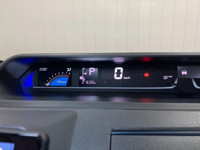 タント カスタムＲＳ　サポカーＳワイド適合　ドラレコ　ミラクルオープンドア　両側オートスライドドア　パノラマモニター対応　電動パーキングブレーキ　ステアリングスイッチ　シートヒーター　コーナーセンサー　キーフリー（15枚目）