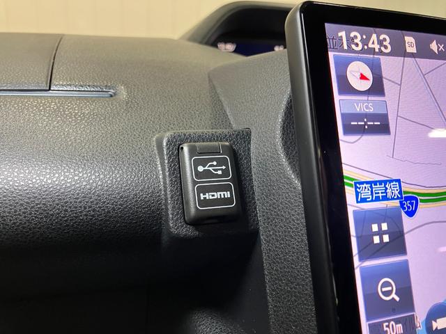 タント カスタムＲＳ　サポカーＳワイド適合　ドラレコ　ミラクルオープンドア　両側オートスライドドア　パノラマモニター対応　電動パーキングブレーキ　ステアリングスイッチ　シートヒーター　コーナーセンサー　キーフリー（19枚目）