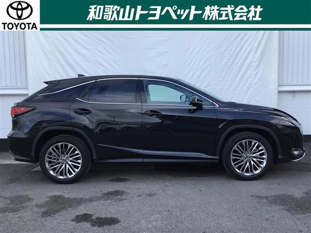 RX300 バージョンL 革シート サンルーフ フルセグ メモリーナビ DVD再生 ミュージックプレイヤー接続可 バックカメラ 衝突被害軽減システム ETC LEDヘッドランプ ワンオーナー アイドリングストップ(38枚目)