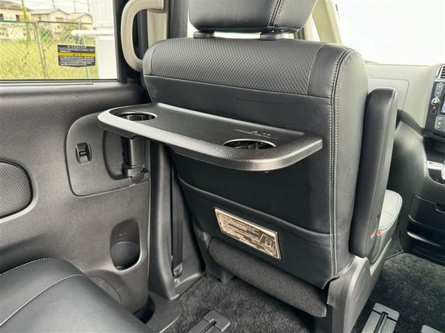 セレナ ハイウェイスタークロスギア 4WD ワンセグ メモリーナビ DVD再生 ミュージックプレイヤー接続可 バックカメラ ETC 両側電動スライド LEDヘッドランプ ウオークスルー 乗車定員8人 ワンオーナー アイドリングストップ(18枚目)