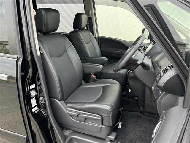 セレナ ハイウェイスタークロスギア 4WD ワンセグ メモリーナビ DVD再生 ミュージックプレイヤー接続可 バックカメラ ETC 両側電動スライド LEDヘッドランプ ウオークスルー 乗車定員8人 ワンオーナー アイドリングストップ(25枚目)